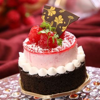 Desserts